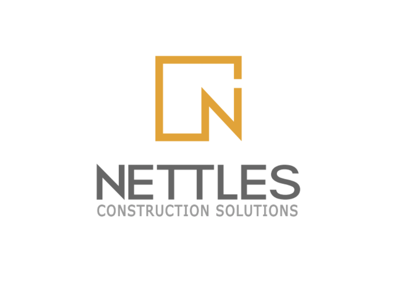 GL Nettles rebrands - Nettles Construction Solutions