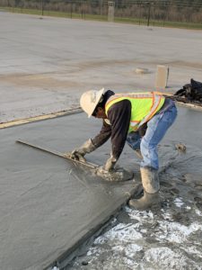Cypress Middle School image 4 - smoothing
