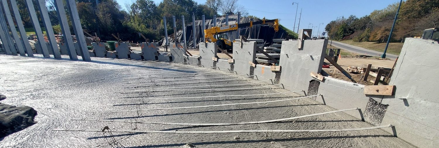 Why Choose Engineered Flowable Fill for Your Next Structural Fill Project?