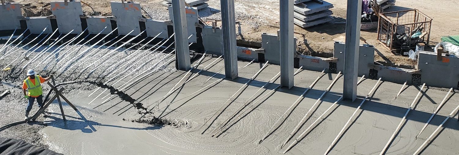 Why Use LowDensity Cellular Concrete (LDCC) for Your Project