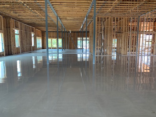 Town Creek-Internal-Long View-home