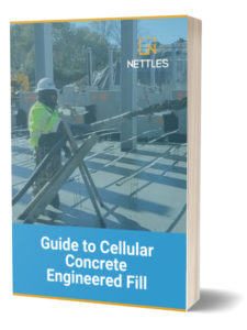 Guide to Cellular concrete cover - 600x800