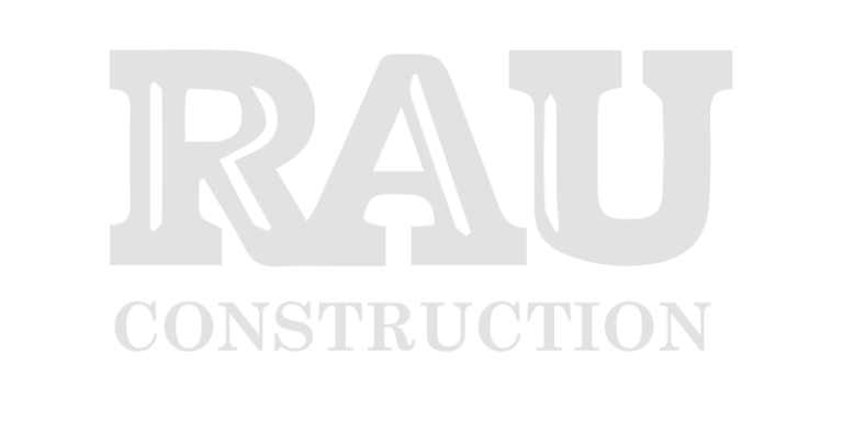 Rau Construction