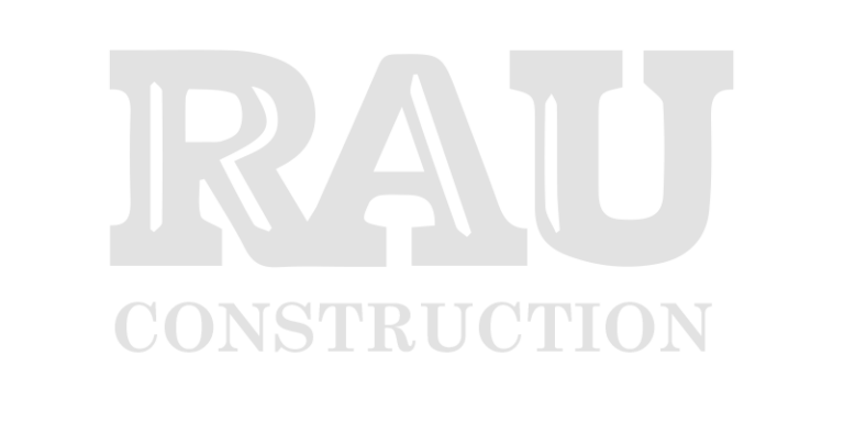 Rau Construction