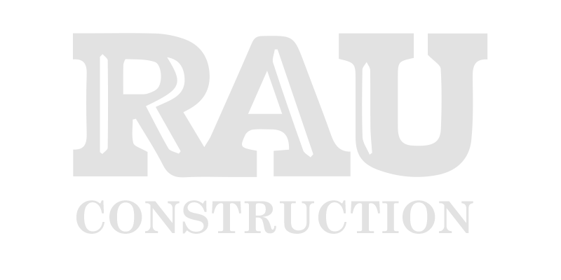 Rau Construction