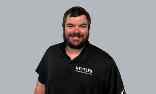 Cole Ebeling - Nettles Grey