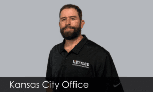 Phil Hayes, Firestopping Division at Nettles Construction