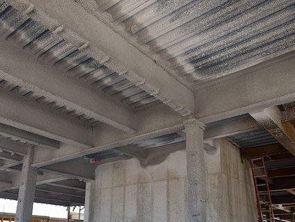 What is spray applied fireproofing 425×320 What is spray applied fireproofing 425x320